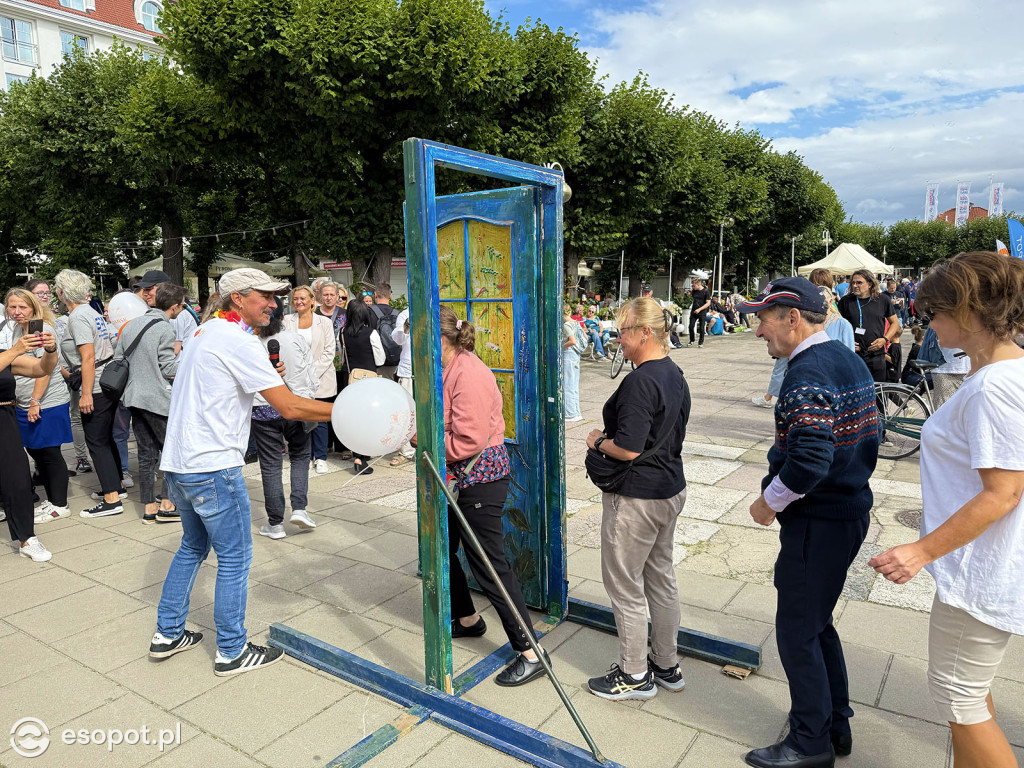 Uśmiechy, kolory i solidarność – tak wyglądał Festyn Tolerancji [FOTO]
