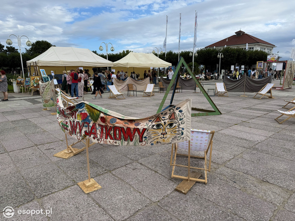 Uśmiechy, kolory i solidarność – tak wyglądał Festyn Tolerancji [FOTO]
