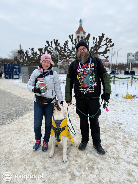 34. Finał WOŚP w Sopocie na zdjęciach! Wolontariusze, koncerty i licytacje [FOTO]