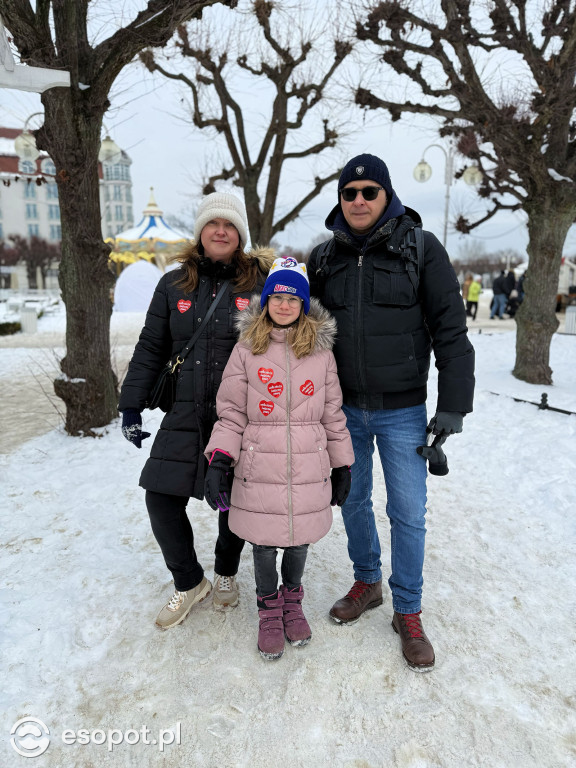 34. Finał WOŚP w Sopocie na zdjęciach! Wolontariusze, koncerty i licytacje [FOTO]