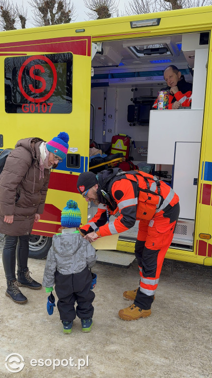34. Finał WOŚP w Sopocie na zdjęciach! Wolontariusze, koncerty i licytacje [FOTO]