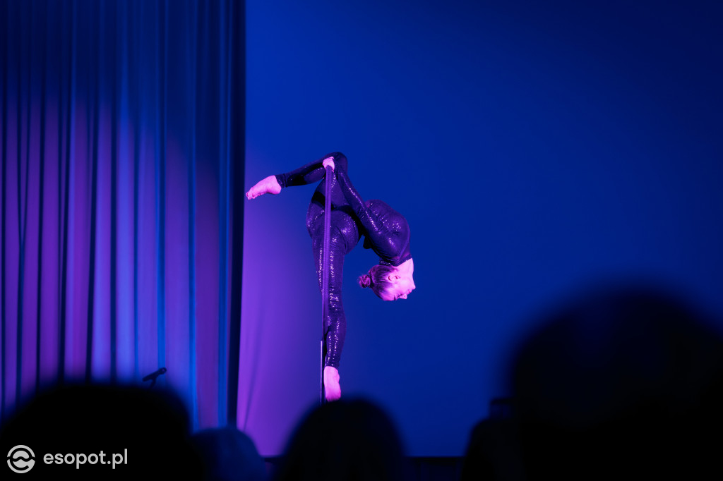 Sopockie Perły 2025. Zobacz zdjęcia z gali w Hotelu Sheraton [FOTO]