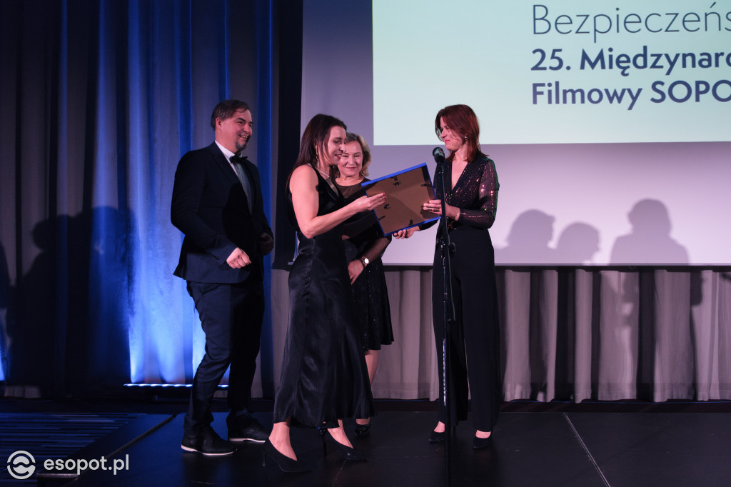 Sopockie Perły 2025. Zobacz zdjęcia z gali w Hotelu Sheraton [FOTO]