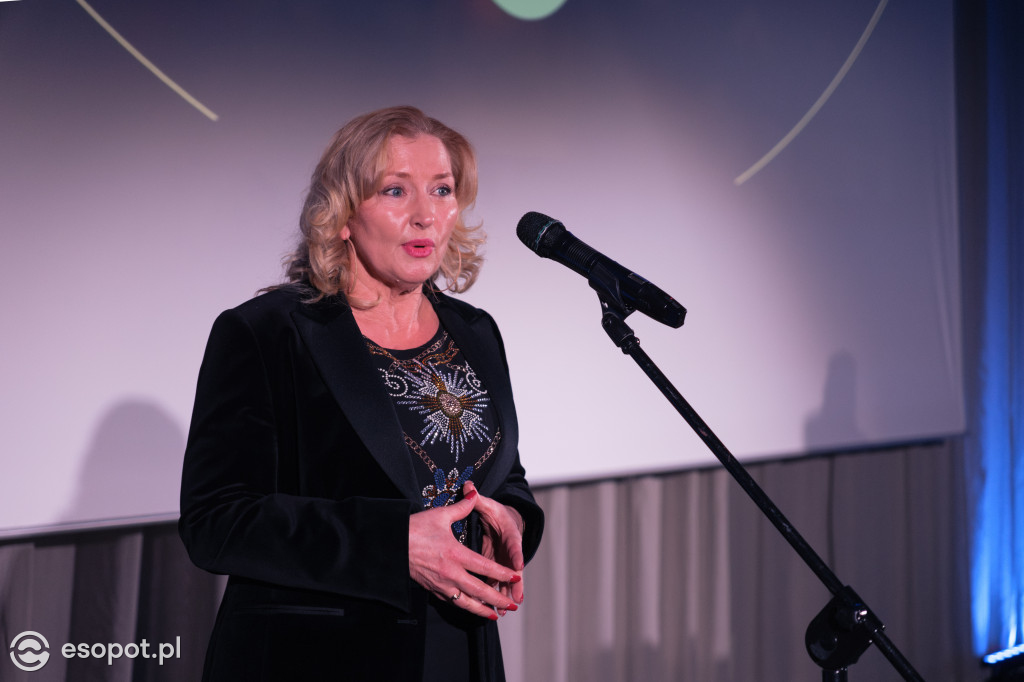 Sopockie Perły 2025. Zobacz zdjęcia z gali w Hotelu Sheraton [FOTO]