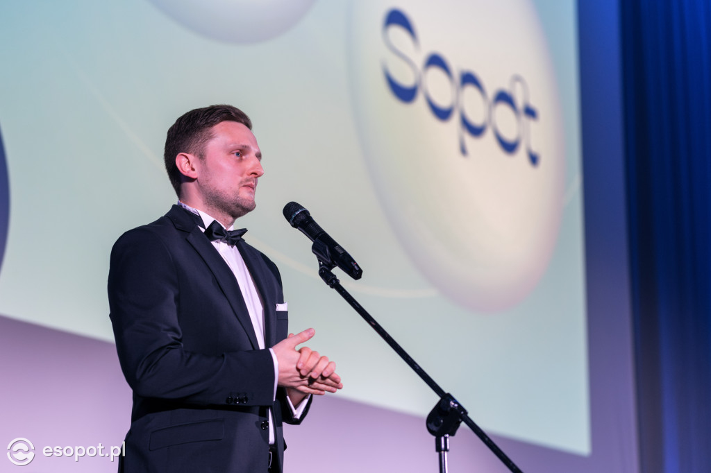 Sopockie Perły 2025. Zobacz zdjęcia z gali w Hotelu Sheraton [FOTO]