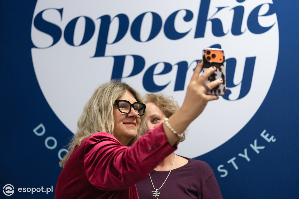 Sopockie Perły 2025. Zobacz zdjęcia z gali w Hotelu Sheraton [FOTO]