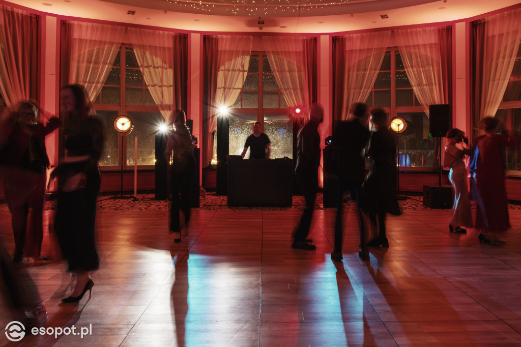 Sopockie Perły 2025. Zobacz zdjęcia z gali w Hotelu Sheraton [FOTO]