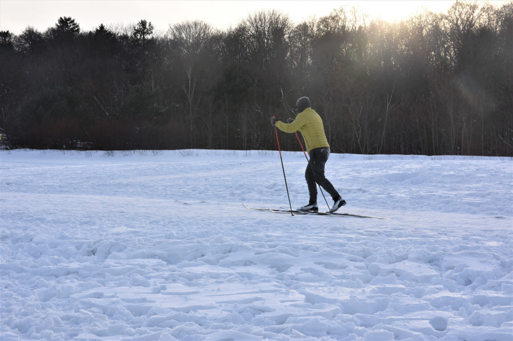 Sopot zimą zachwyca spokojem! Zobacz surowe piękno kurortu [FOTO]