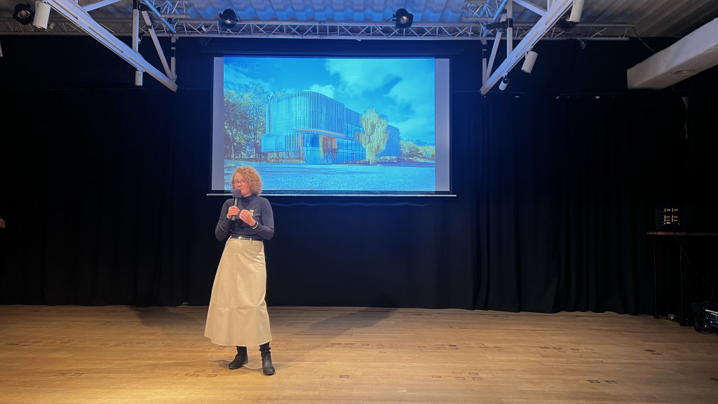 W Sopocie rozmawiano o kulturze i inwestycjach [FOTO]