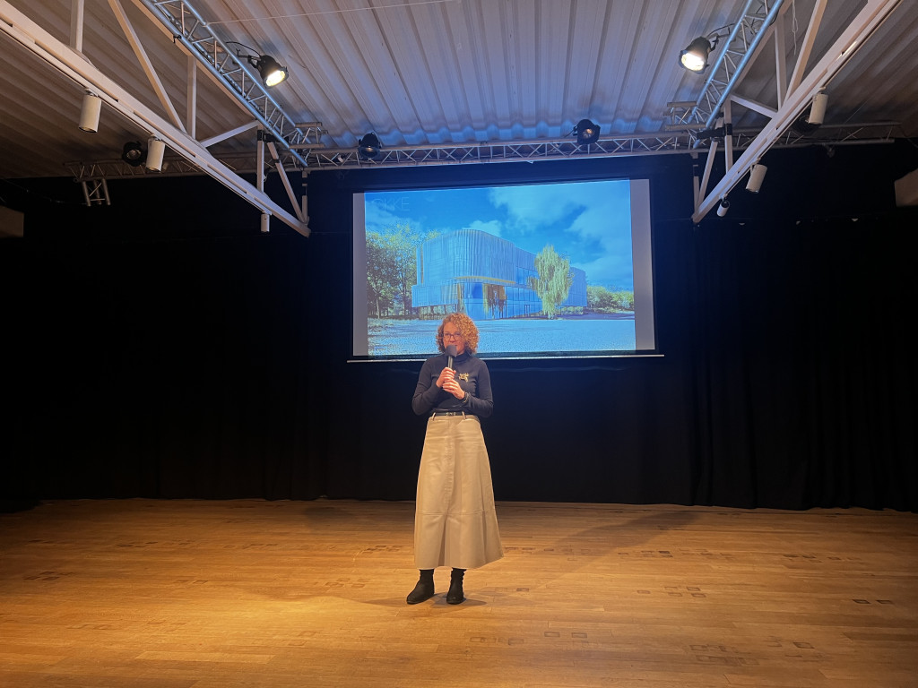 W Sopocie rozmawiano o kulturze i inwestycjach [FOTO]