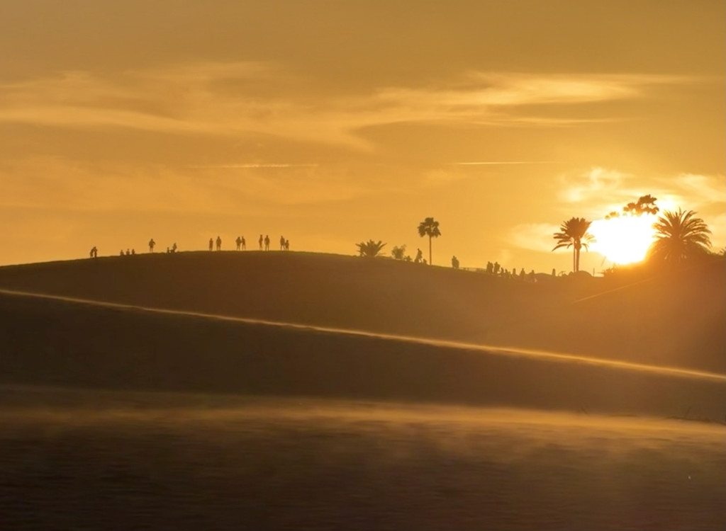 Magia wschodów słońca. Od sopockiej plaży po oceaniczne wybrzeża [FOTO]