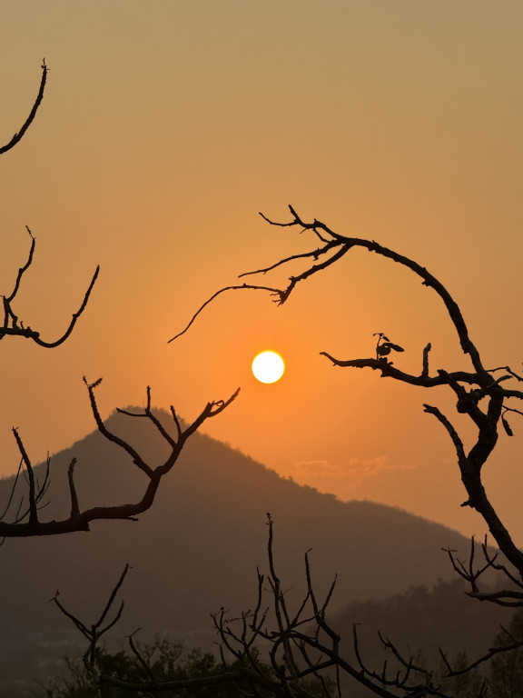 Magia wschodów słońca. Od sopockiej plaży po oceaniczne wybrzeża [FOTO]