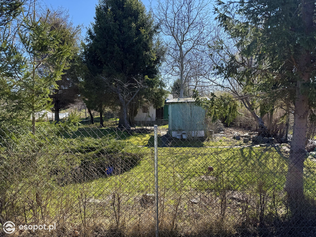 Protest i blokada ronda przy Ergo Arenie. Akcja związana z planem zabudowy terenów zielonych [FOTO]