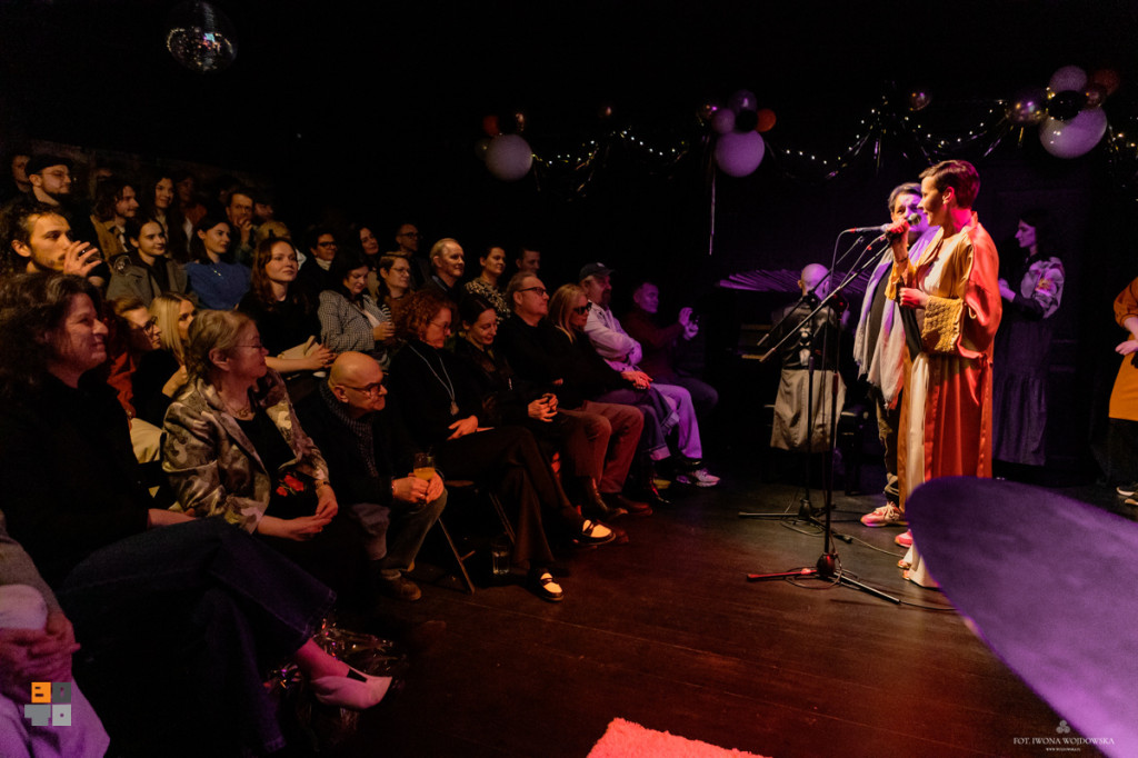 Teatr BOTO hucznie świętował swoje 10-lecie [FOTO]