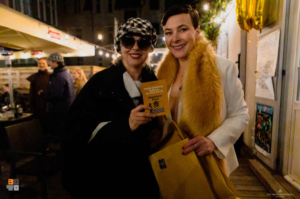 Teatr BOTO hucznie świętował swoje 10-lecie [FOTO]