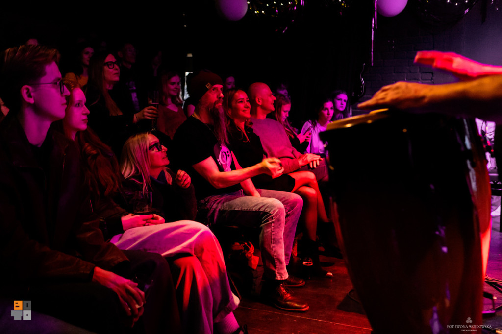 Teatr BOTO hucznie świętował swoje 10-lecie [FOTO]