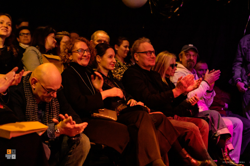 Teatr BOTO hucznie świętował swoje 10-lecie [FOTO]