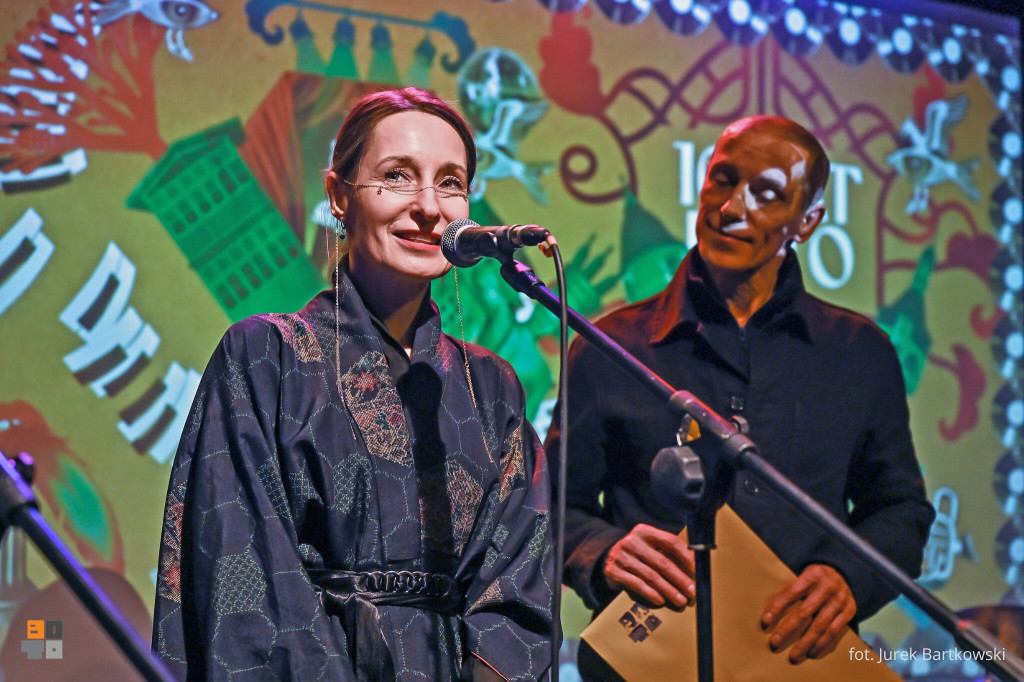 Teatr BOTO hucznie świętował swoje 10-lecie [FOTO]