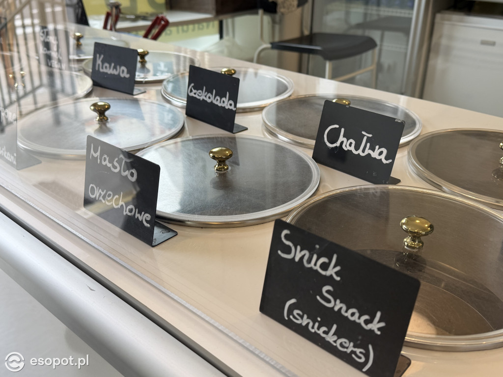 Tyle kosztują lody, gofry i zapiekanki w Sopocie [FOTO]
