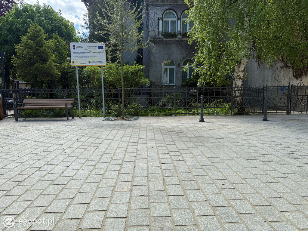 Nowe oblicze Sopotu! Tak zmieniły się okolice centrum