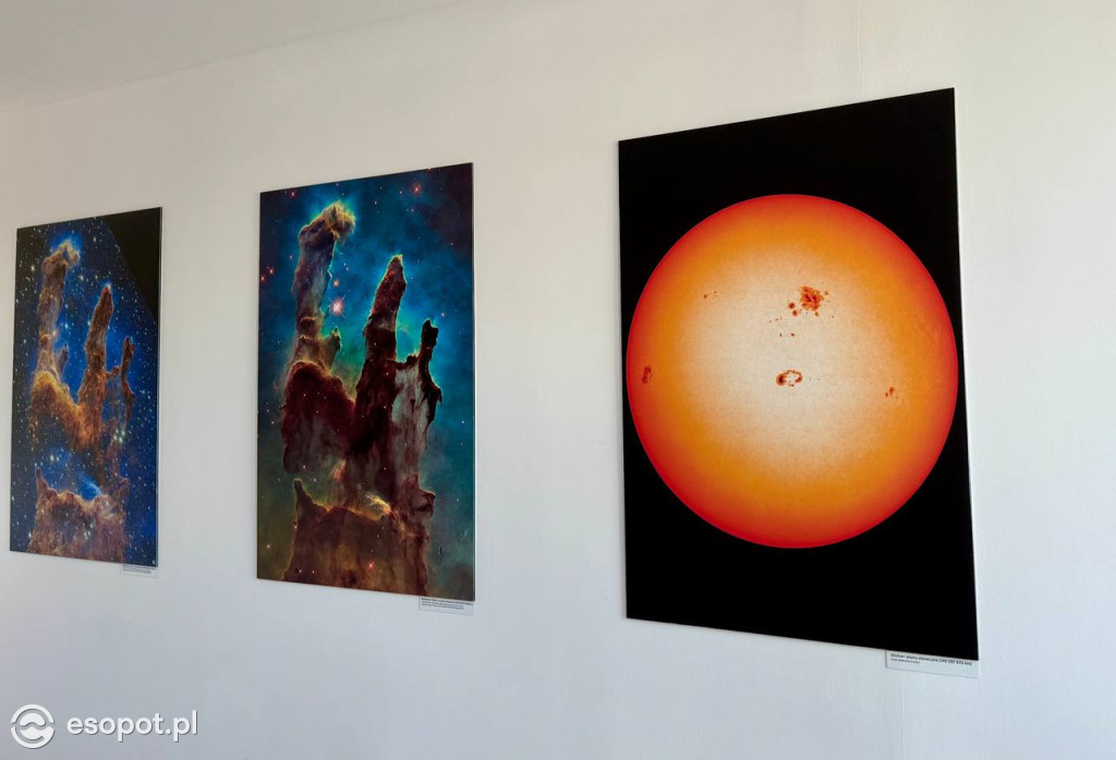 Wielkie otwarcie za nami. Obserwatorium Astronomiczne w Sopocie