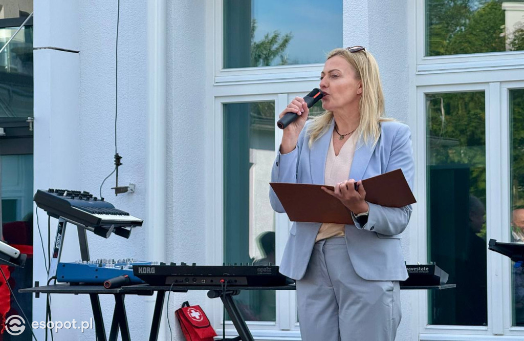 Wielkie otwarcie za nami. Obserwatorium Astronomiczne w Sopocie