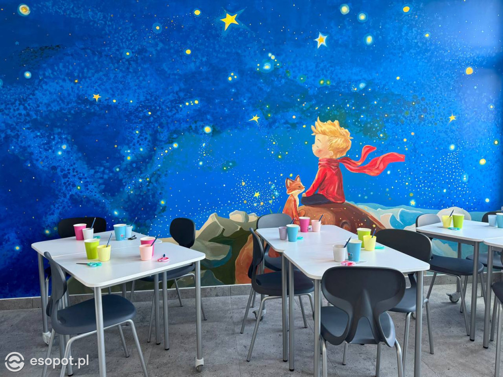 Wielkie otwarcie za nami. Obserwatorium Astronomiczne w Sopocie