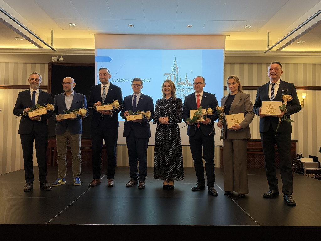 70-lecie szpitala reumatologicznego w Sopocie! Tak świętowano jubileusz [FOTO]