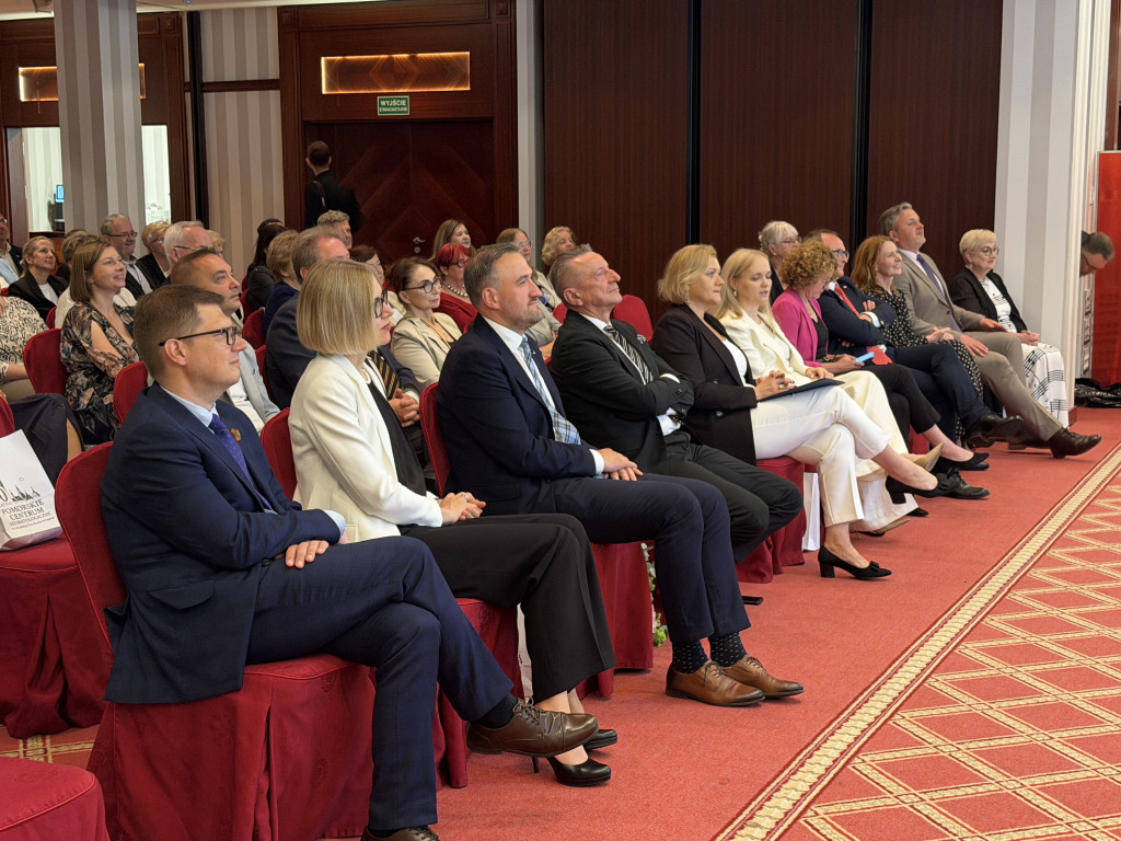 70-lecie szpitala reumatologicznego w Sopocie! Tak świętowano jubileusz [FOTO]
