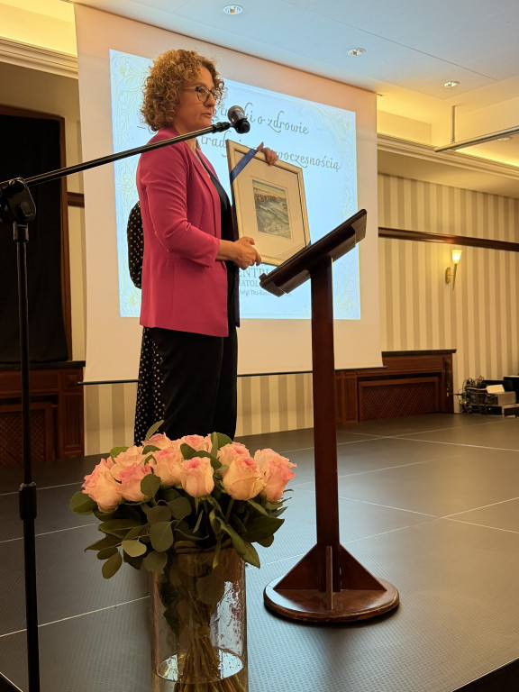 70-lecie szpitala reumatologicznego w Sopocie! Tak świętowano jubileusz [FOTO]