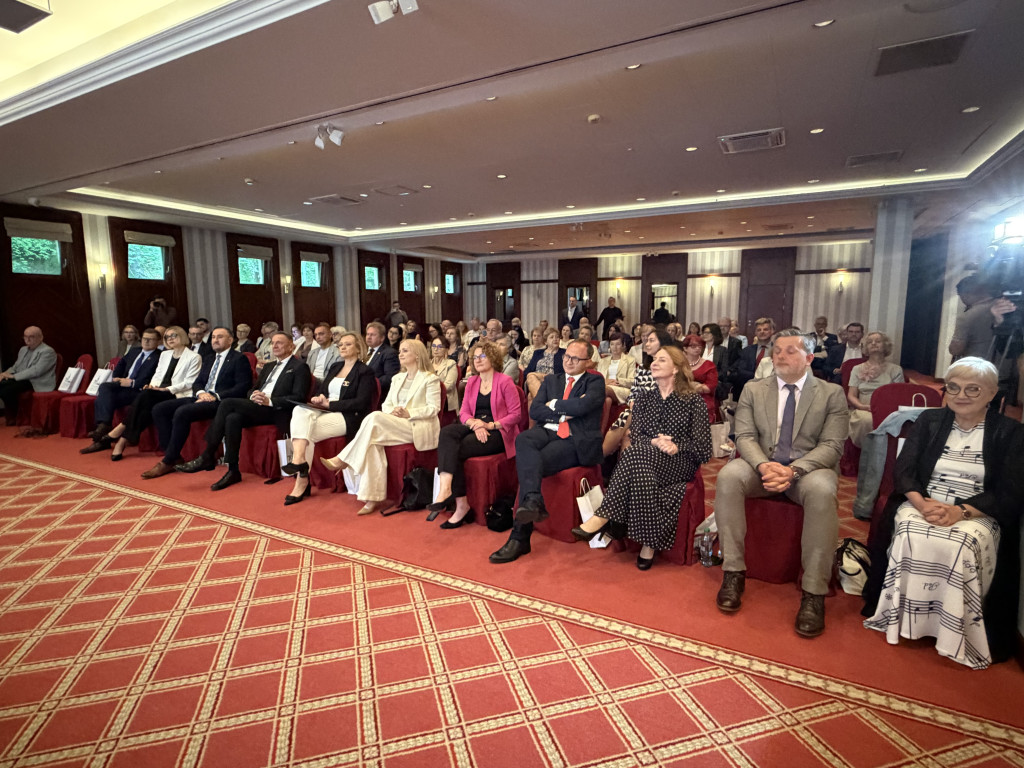 70-lecie szpitala reumatologicznego w Sopocie! Tak świętowano jubileusz [FOTO]