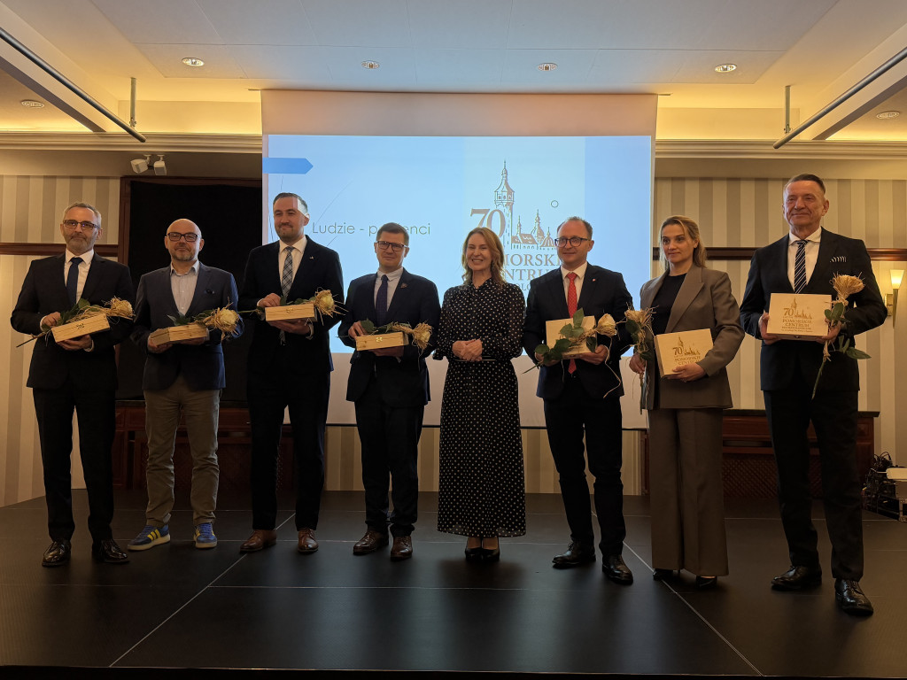 70-lecie szpitala reumatologicznego w Sopocie! Tak świętowano jubileusz [FOTO]