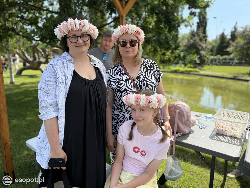 Plener Czytelniczy Hestii przyciągnął tłumy [FOTO]