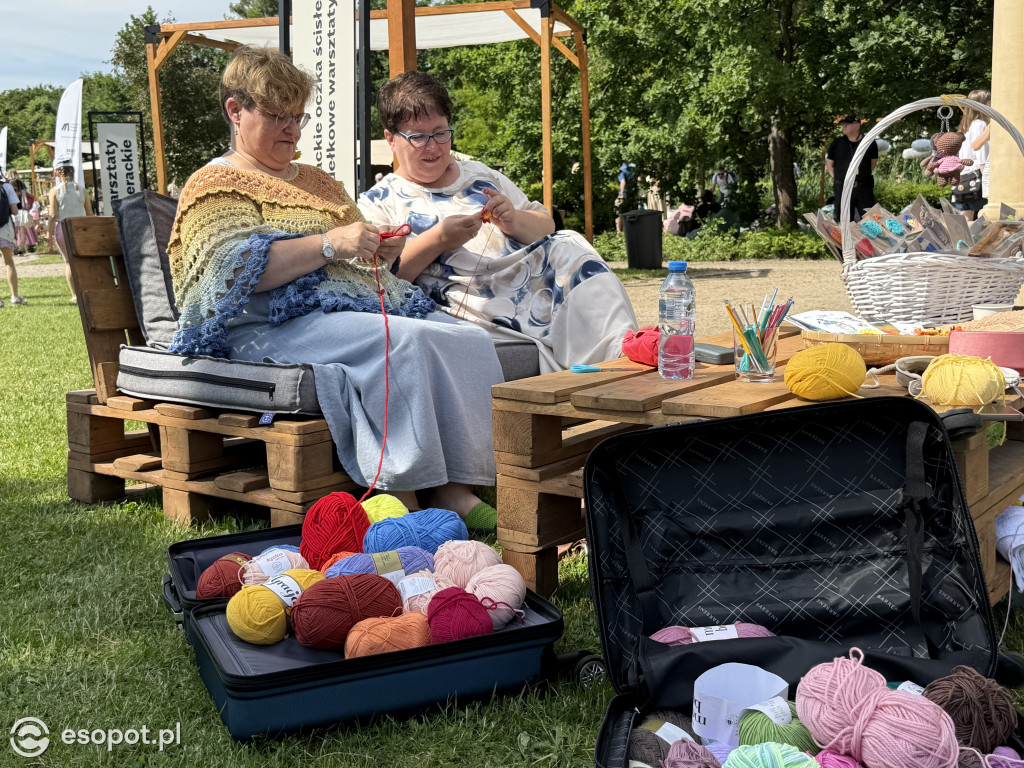 Plener Czytelniczy Hestii przyciągnął tłumy [FOTO]