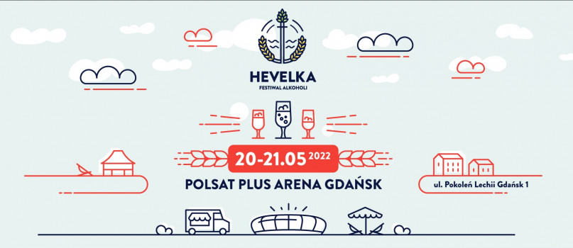Festiwal alkoholi Hevelka