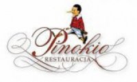 Logo firmy Restauracja Pinokio Sopot