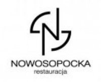 Logo firmy Restauracja Nowosopocka