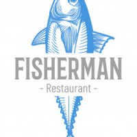 Logo firmy Restauracja Fisherman