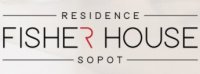 Logo firmy Fisher House Apartments Sopot