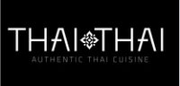 Logo firmy Thai Thai - authentic thai cuisine