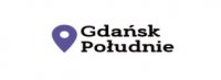 Logo firmy gdansk-poludnie.pl portal internetowy Gdańsk