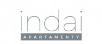 Logo firmy Apartamenty w Trójmieście – deweloper INDAI