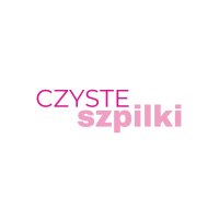 Logo firmy Czyste Szpilki - sprzątanie po remoncie Gdańsk Trójmiasto