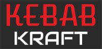 Logo firmy Najlepszy Kebab w Sopocie - KRAFT KEBAB na Moniaku