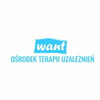Logo firmy Prywatny ośrodek leczenia uzależnień WANT
