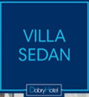 Logo firmy Villa Sedan