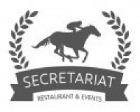 Logo firmy Restauracja Secretariat