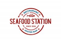 Logo firmy Seafood Station Restaurant, Bar & Grill