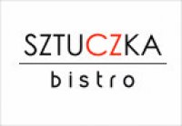 Logo firmy Sztuczka Bistro