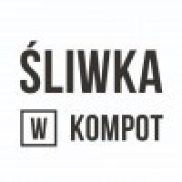 Logo firmy Śliwka w Kompot